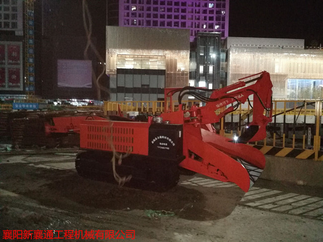 扒渣機(jī)客戶驗收_副本.jpg